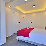 Ovacik 3 Bedroom With Private Pool Hot Tub فيلة *
