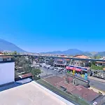 Ovacik 3 Bedroom With Private Pool Hot Tub فيلة