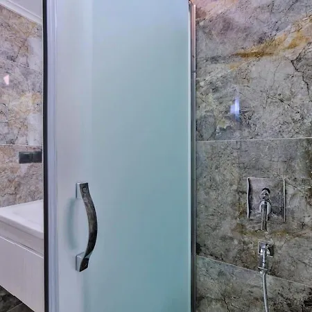Ovacik 3 Bedroom With Private Pool Hot Tub Villa *