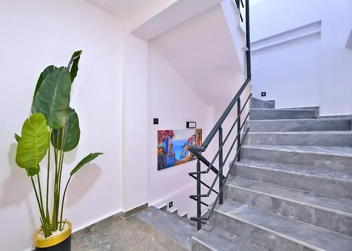Villa Ovacık 3 Bedroom With Private Pool Hot Tub