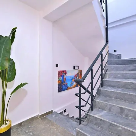 Villa Ovacik 3 Bedroom With Private Pool Hot Tub