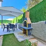 Ovacik 3 Bedroom With Private Pool Hot Tub Вилла