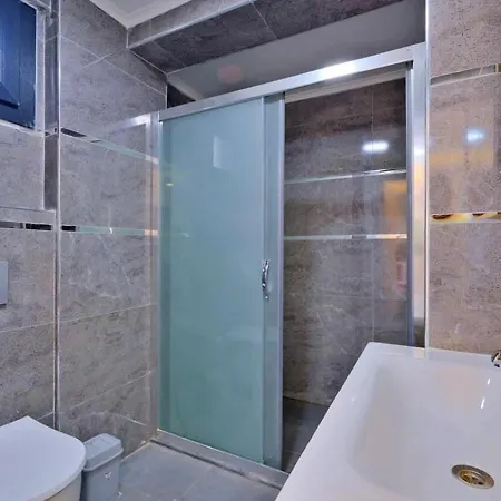 빌라 Ovacik 3 Bedroom With Private Pool Hot Tub *